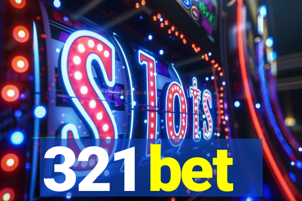 321 bet